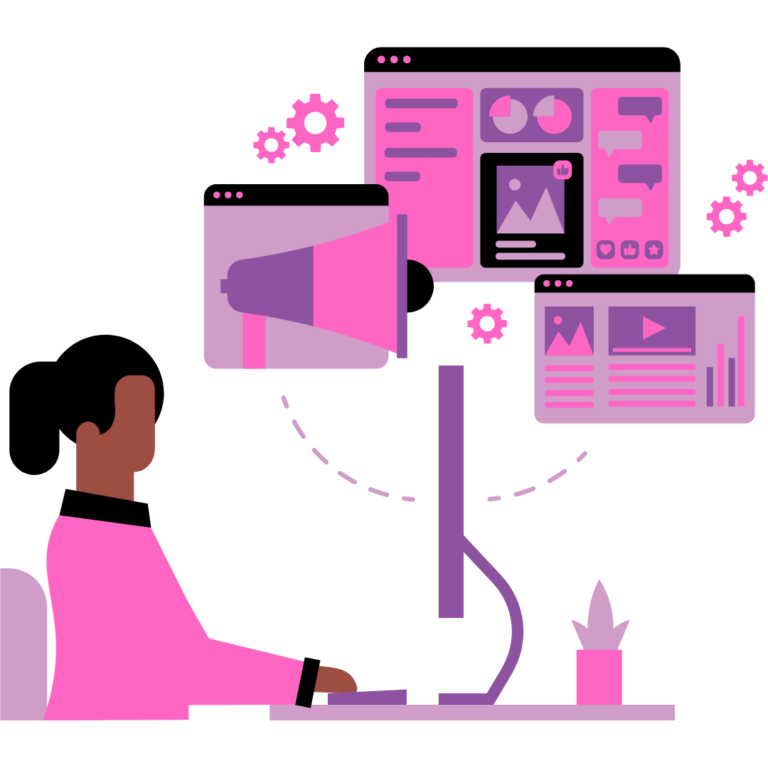 SEO Agency